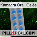 Kamagra Orall Gelée 22
